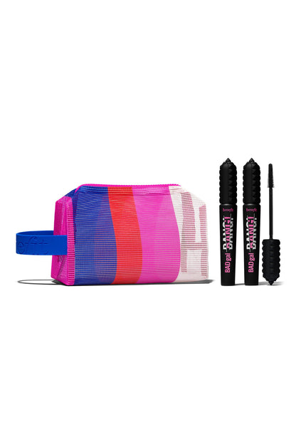 Double The Badgal Full Size Duo - Benefit