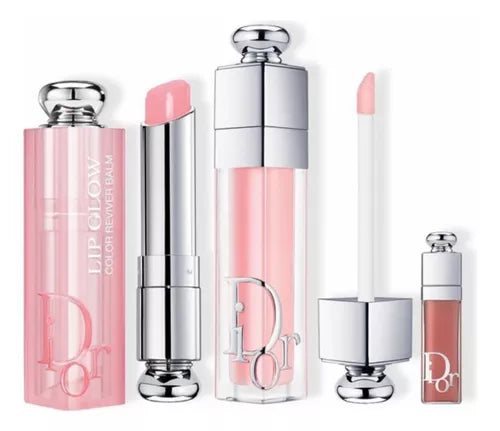 Dior Addict Set Lip Essentials Kit - Dior