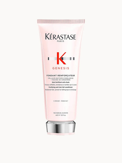 Genesis Fondant Reforcateur Fortifying Conditioner  - Kerastase