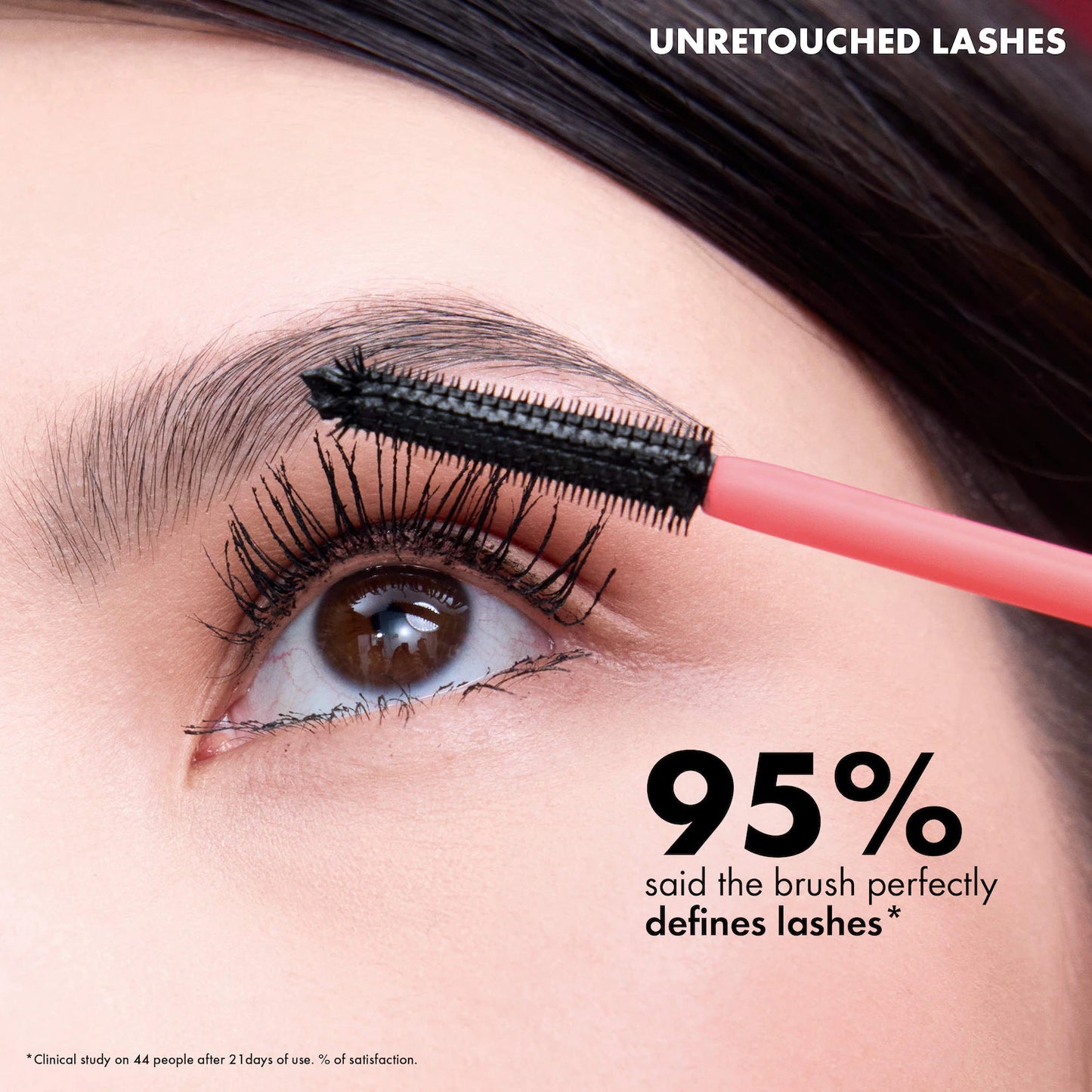 Mascara Tubing Volume & Length - Sephora