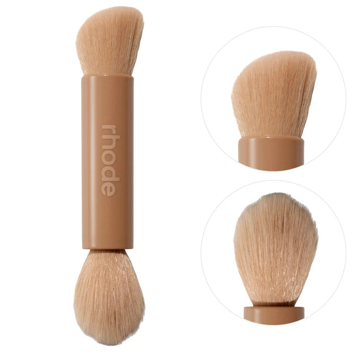 Pocket Brush - Rhode