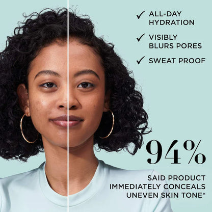 CC+ Natural Matte Cream Spf 40 - it Cosmetics