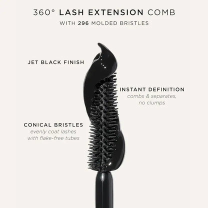 Lash Stash To Go Mascara Set - Sephora Favorites