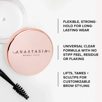 Soft Arch Brow Kit - Anastasia Beverly Hills