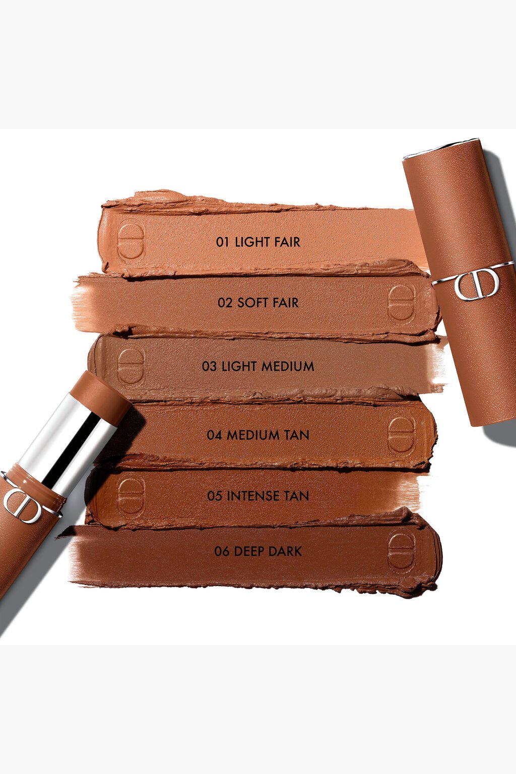 Forever Skin Bronze Bronzing Balm Stick - Dior