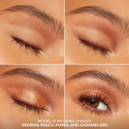 Eye Shadow Palette - Too Faced