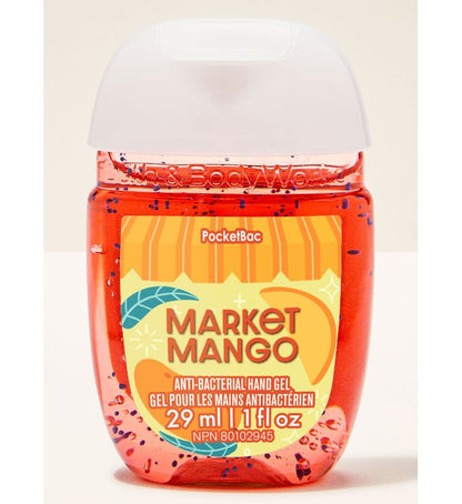 Anti-Bacterial Hand Gel Bath & Body Works