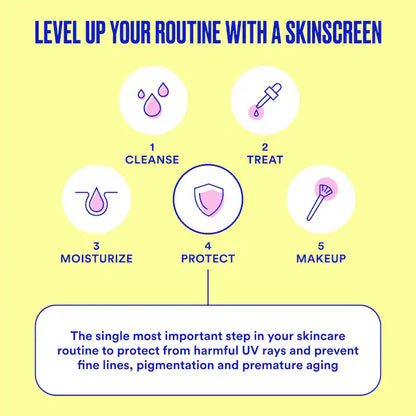 Mini Mate Supreme Screen Spf 50 - Ultra Violette