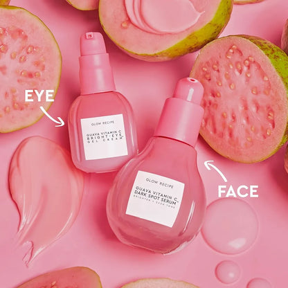Guava Bright Duo - Glow Recipe