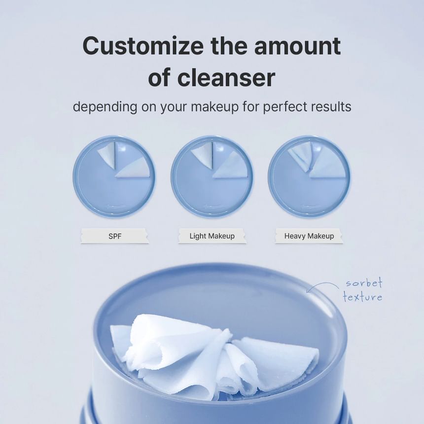 Pore Refresh Grinding Cleansing Balm - Dr. Althea