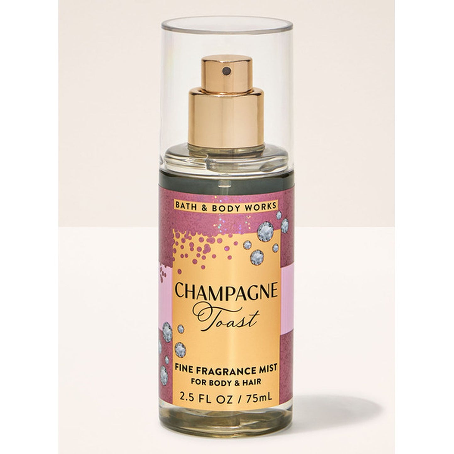 Mini Fine Fragance Mist - Bath & Body Work