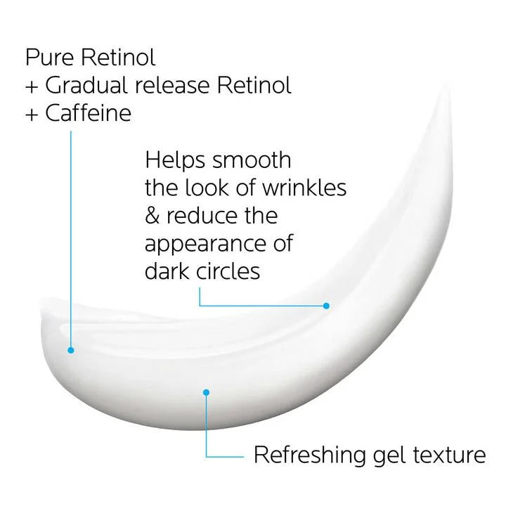 Redermic Retinol Eye Treatment - La Roche Posay