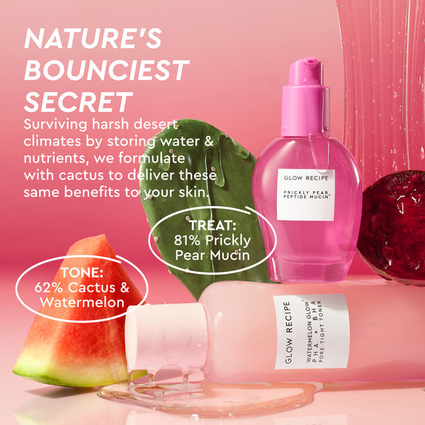 12 Days Of Glow - Glow Recipe