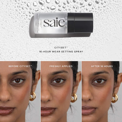 The Saie Glow Best Sellers Kit - Saie
