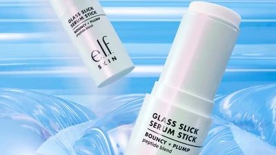 Glass Slick Serum Stick - Elf Skin