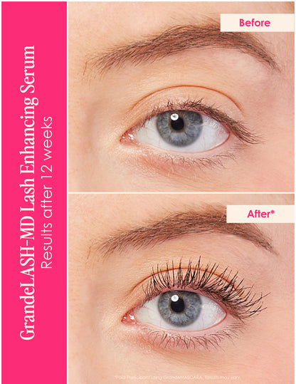 2 Step Lash System - Grande Cosmetics