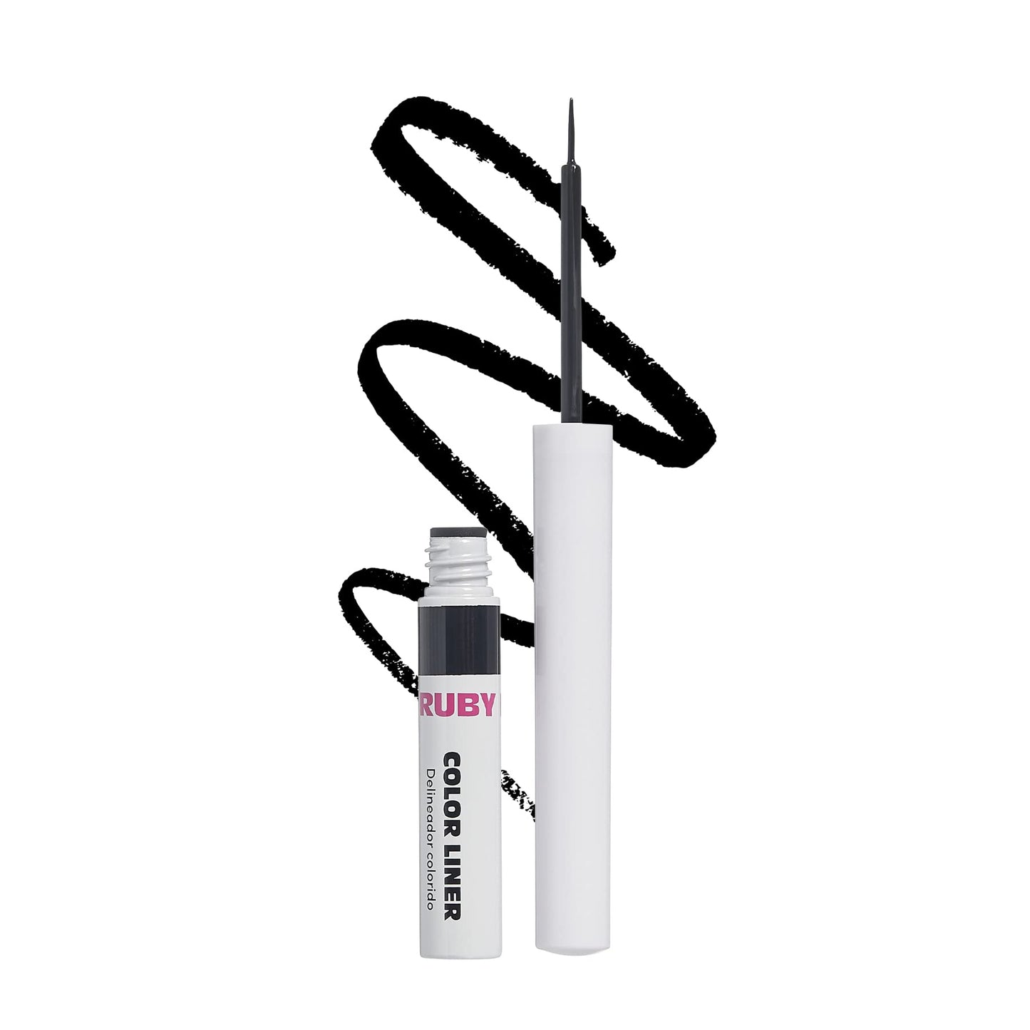Color Liner - Ruby Kisses