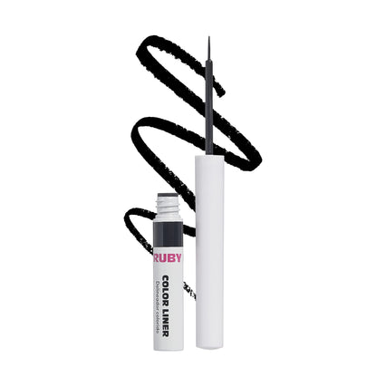 Color Liner - Ruby Kisses