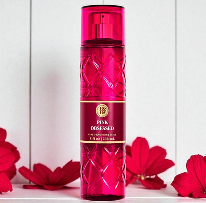 Fragance Mist Bath & Body Works