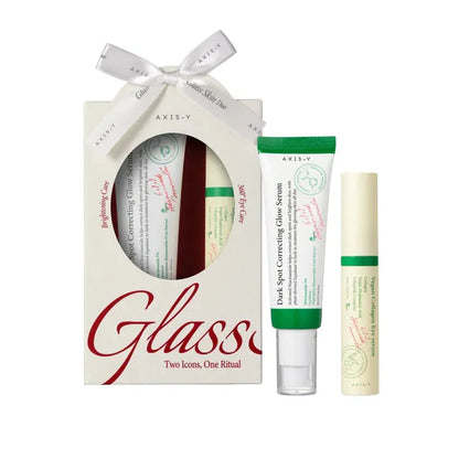 Glass Skin Duo - Axis-Y