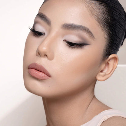 Mini Eye Sculpt Cool Tone Palette  - Natasha Denona