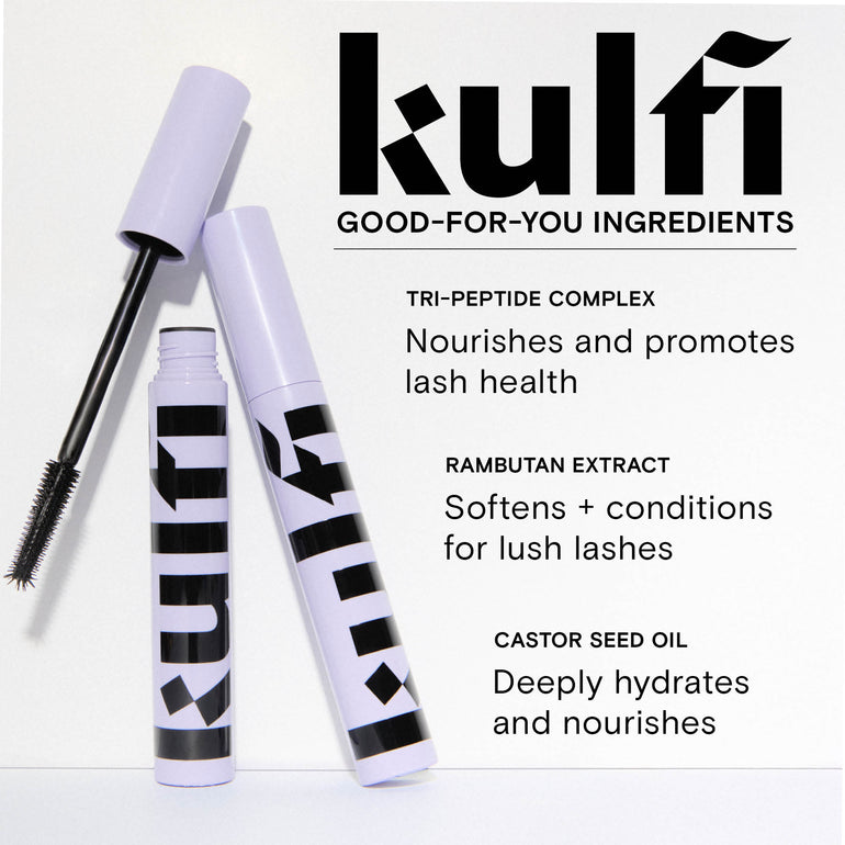 Bad Lash Mascara - Kulfi
