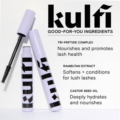 Bad Lash Mascara - Kulfi