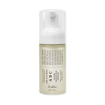 ABC Glow Whipped Serum - Dr. Althea