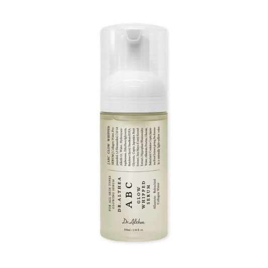 ABC Glow Whipped Serum - Dr. Althea
