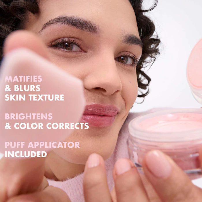 Blur It Loose Setting Powder - Sephora
