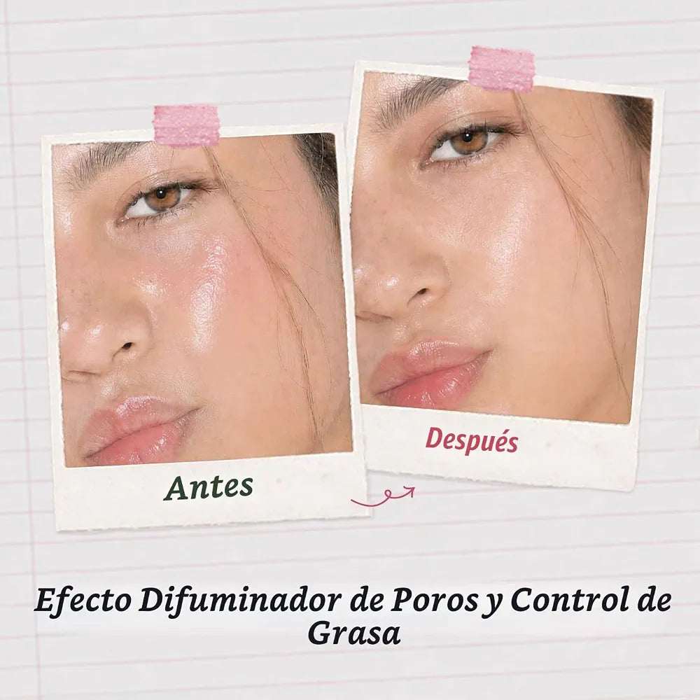 Pore Blur Pact - Skin Food