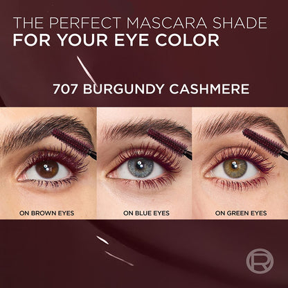 Voluminous Panorama Mascara - L’Oreal
