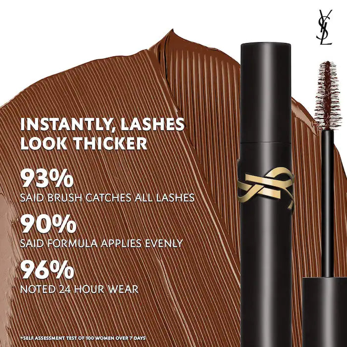 Lash Stash To Go Mascara Set - Sephora Favorites
