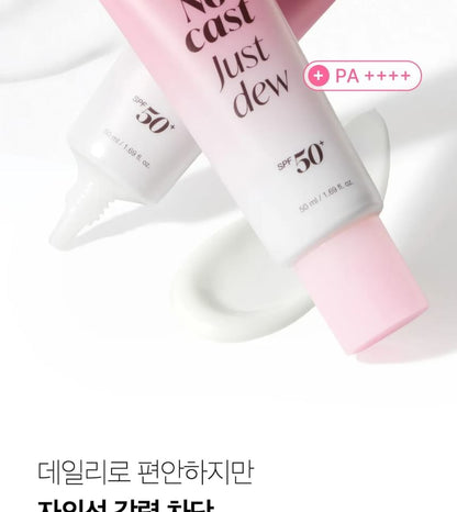 Pdrn Hydrating Uv Serum Spf 50+PA Serum