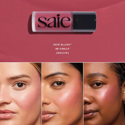 The Saie Glow Best Sellers Kit - Saie