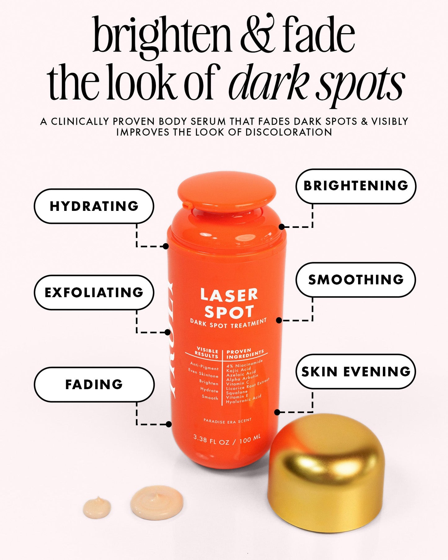 Laser Spot Dark Spot Treatment - Truly