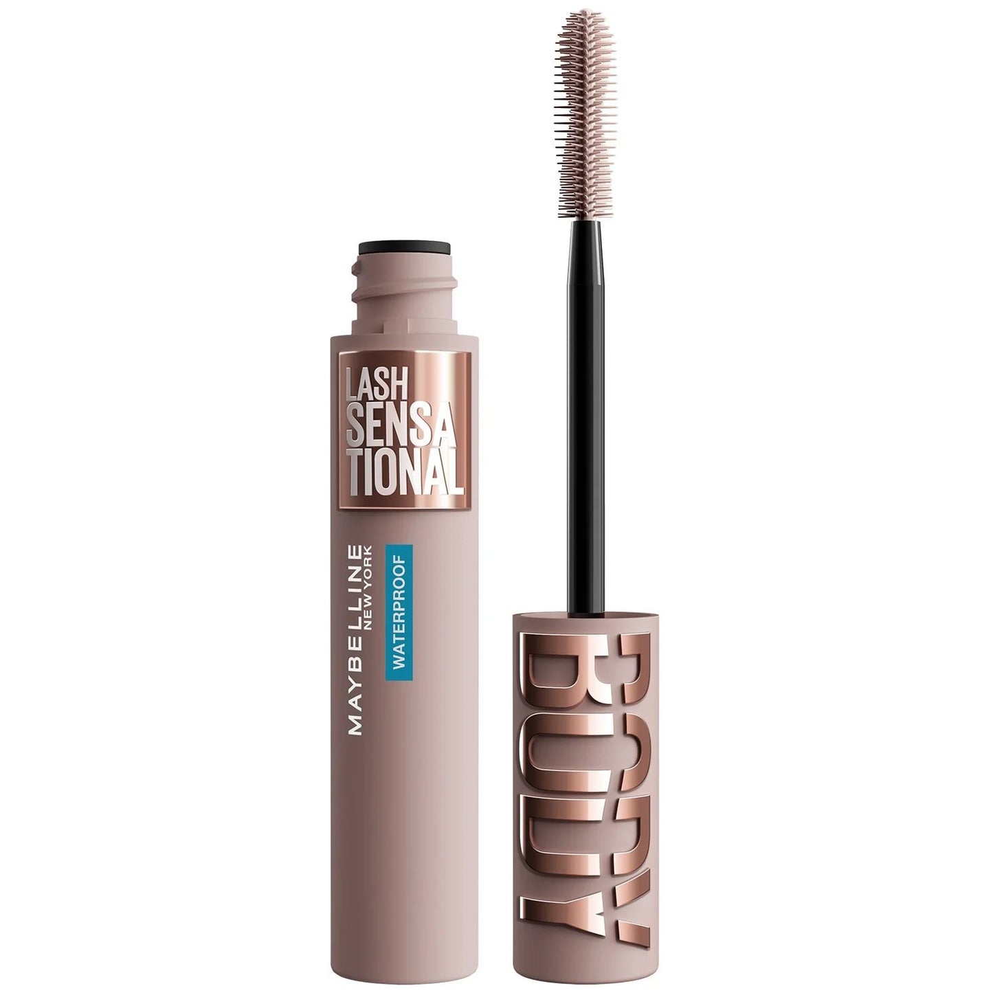 Lash Sensational Body Mascara - Maybelline