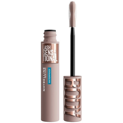 Lash Sensational Body Mascara - Maybelline