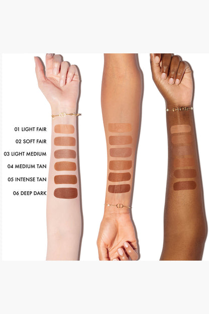 Forever Skin Bronze Bronzing Balm Stick - Dior