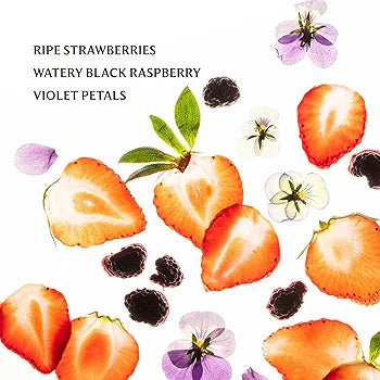 Limited Edition Berry Bliss Mist + Case - Touchland x Hello Kitty