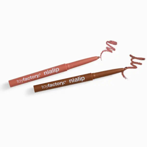 Nialip Liner Duo Kit - Toy Facyory