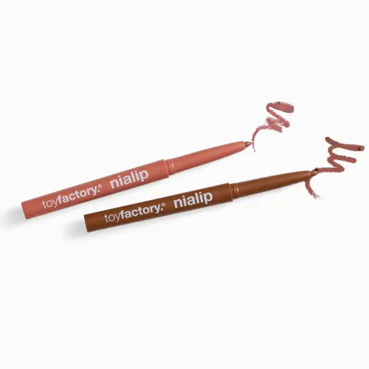 Nialip Liner Duo Kit - Toy Facyory
