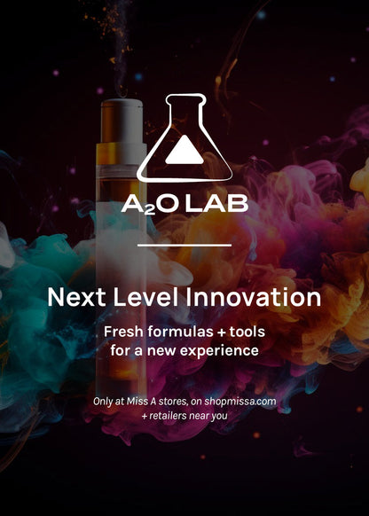 Lightweight Makeup Pouch - A2O Lab