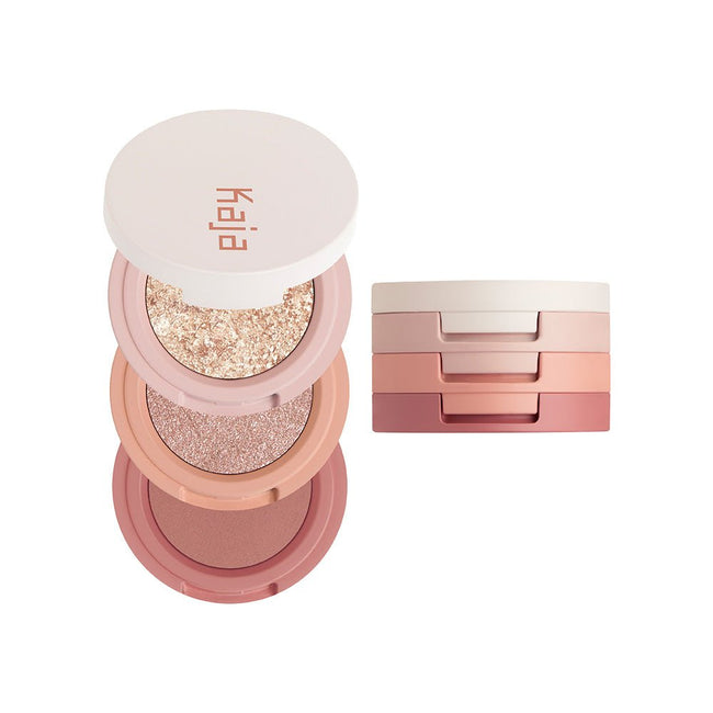 Beauty Bento EyeShadow Trio - Kaja