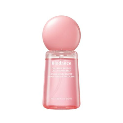 Collagen Peptide Jelly Serum Mist - Biodance
