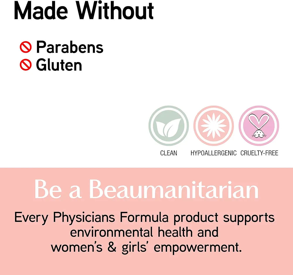 Butter Believe It Blush - Physicians Formula