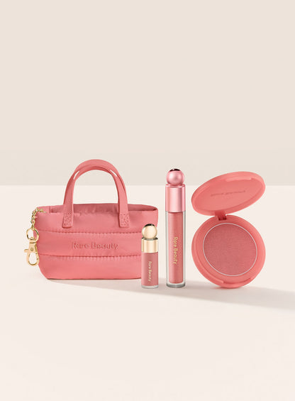 Hope Faves 4Piece Set - Rare Beauty