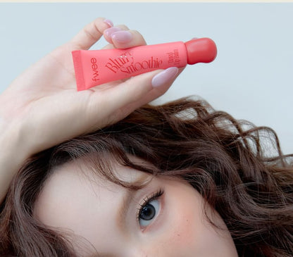 Glow Smoothie Tinted Lip Balm - Fwee