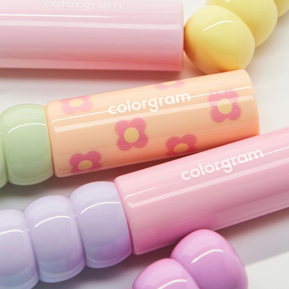 Fruti Glass Tint - Colorgram