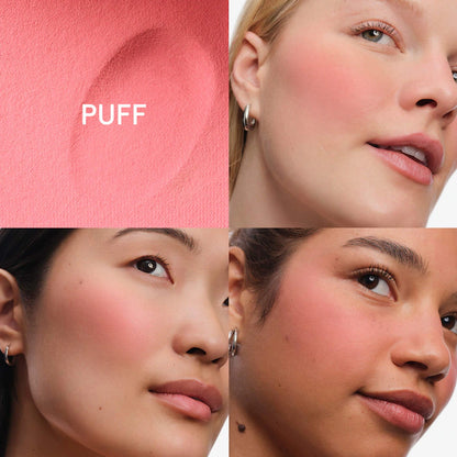 Cloud Paint Plush Blush - Glossier